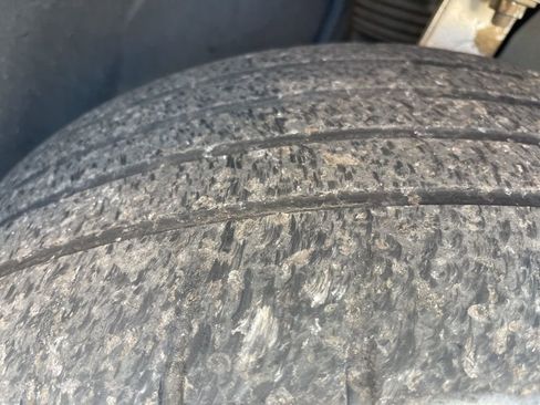 Used 2017 Mercedes-Benz GLS 450 4MATIC image 3