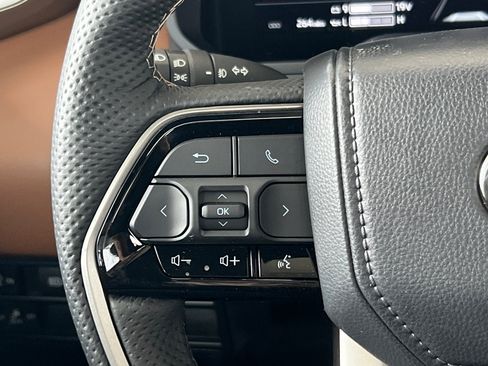 New 2026 Toyota Tundra 1794 Edition AWD/4WD image 26