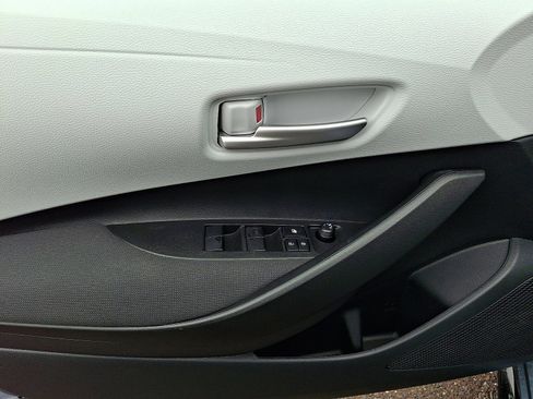 Certified 2026 Toyota Corolla SE FWD image 12