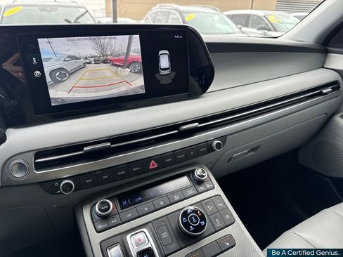 Used 2023 Hyundai Palisade SEL image 49