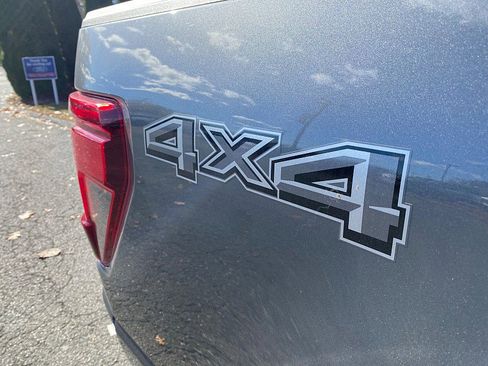 New 2025 Ford F150 STX w/ Equipment Group 200A image 11