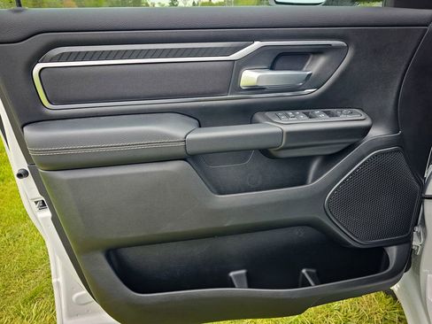 New 2026 RAM 1500 Big Horn AWD/4WD image 11
