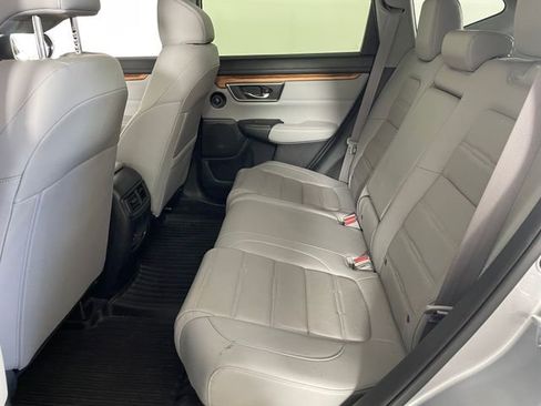 Used 2019 Honda CR-V EX-L image 11