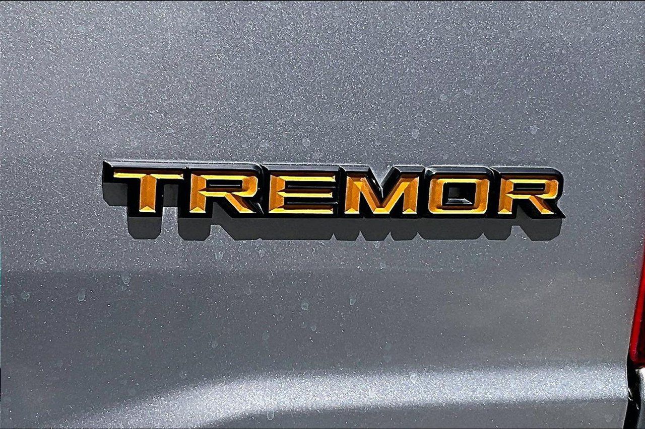 Used 2021 Ford F150 Tremor w/ Equipment Group 401A Mid AWD/4WD image 21