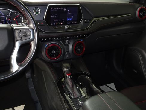 Used 2022 Chevrolet Blazer RS w/ Enhanced Convenience Package image 41