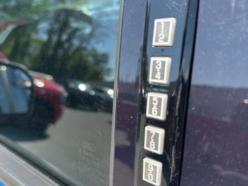 Used 2016 Ford F150 XLT w/ Equipment Group 301A Mid AWD/4WD image 5