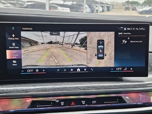 New 2025 BMW 760i xDrive AWD/4WD image 13
