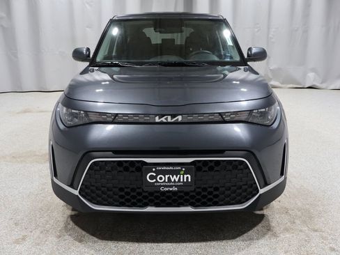 Used 2024 Kia Soul LX w/ Option Group 015 image 9