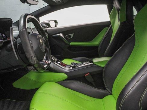 Used 2015 Lamborghini Huracan LP 610-4 image 30
