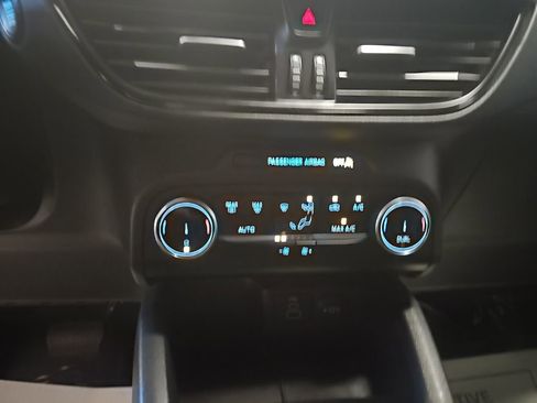 Used 2025 Ford Escape ST-Line image 23