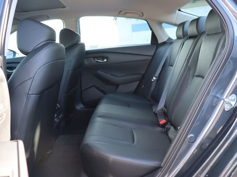 New 2025 Honda Accord EX-L image 12