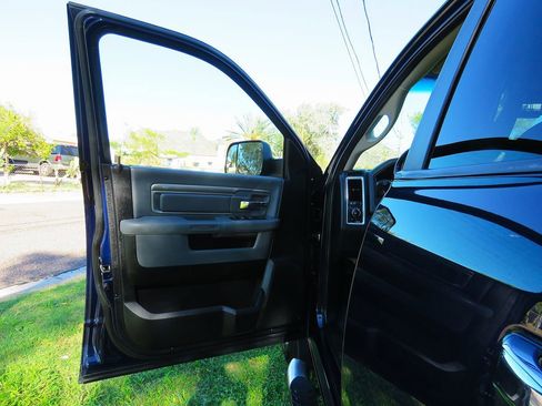 Used 2016 RAM 1500 Big Horn image 21