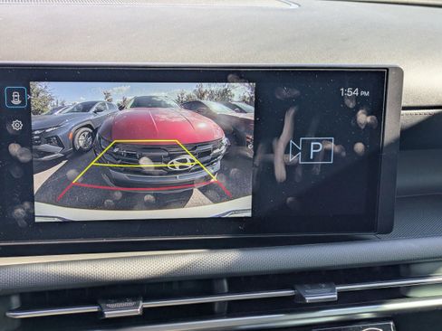 New 2026 Hyundai Tucson SEL image 27