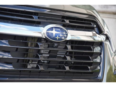 New 2026 Subaru Ascent Limited image 11