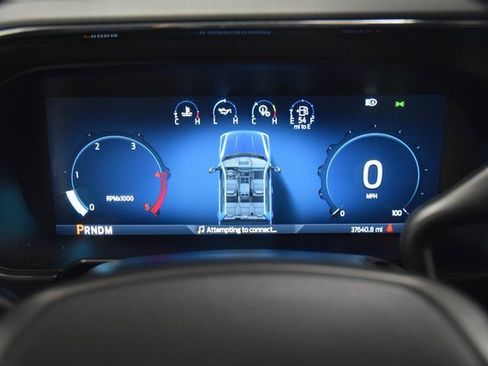 Used 2023 Ford F250 Lariat w/ Sport Appearance Package image 53