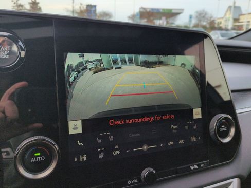 Used 2023 Lexus RX 350 AWD image 19