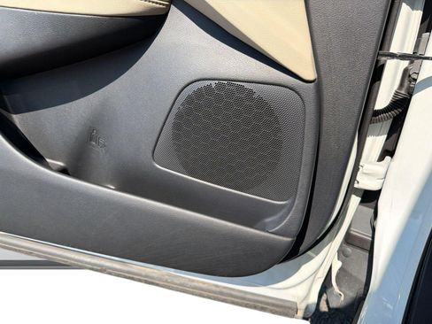 Used 2023 Nissan Murano SL w/ SL Moonroof Package AWD/4WD image 27