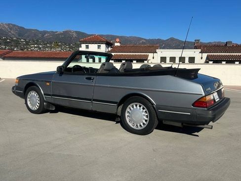 Used 1993 Saab 900 S FWD image 4