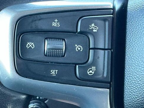 Certified 2022 Chevrolet Silverado 1500 RST AWD/4WD image 18