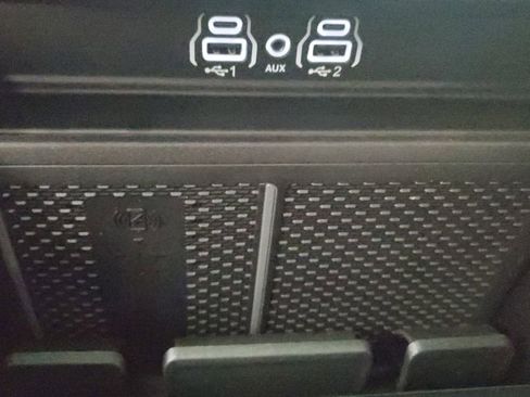 New 2026 RAM 1500 RHO image 26