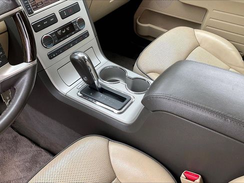 Used 2008 Lincoln MKX AWD image 17