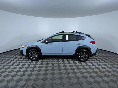 Used 2023 Subaru Crosstrek 2.5i Sport AWD/4WD image 5