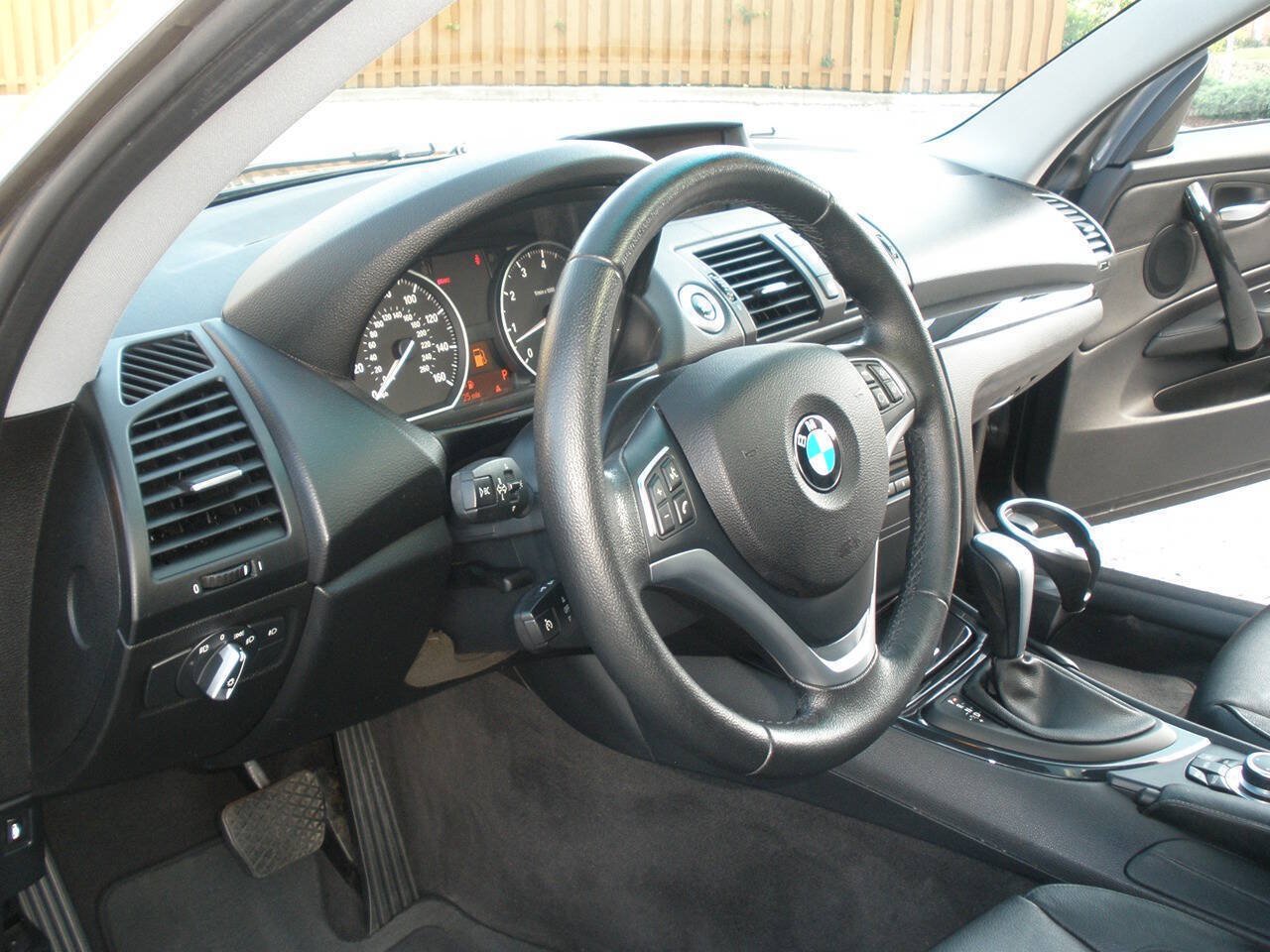 Used 2013 BMW 128i Coupe RWD image 27