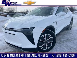 Certified 2025 Chevrolet Blazer EV LT 360° Tour