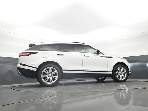 Used 2021 Land Rover Range Rover Velar R-Dynamic S AWD/4WD image 29