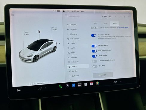 Used 2019 Tesla Model 3 Standard Range RWD image 39
