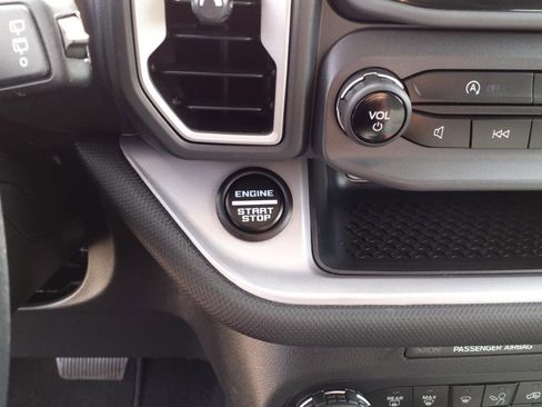 Used 2023 Ford Bronco Sport Big Bend w/ Convenience Package image 27