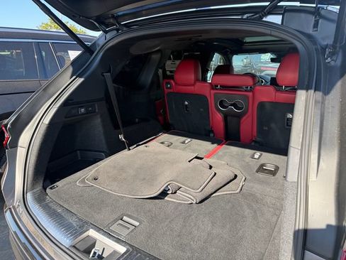 Used 2025 Acura MDX Type S AWD/4WD image 30