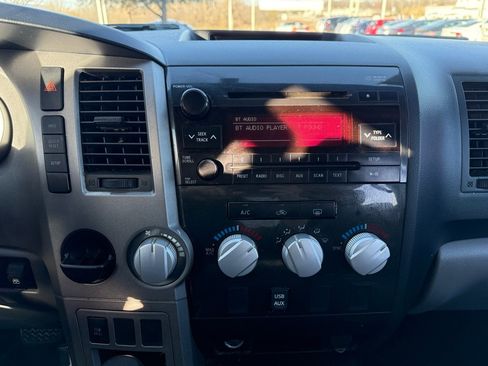 Used 2012 Toyota Tundra 2WD CrewMax image 16