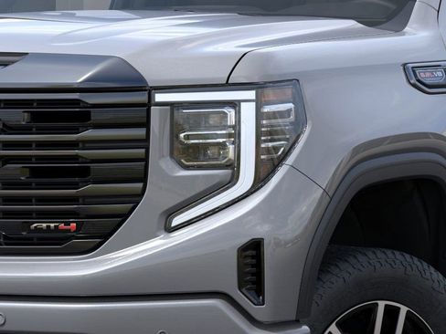 New 2026 GMC Sierra 1500 AT4 w/ AT4 Premium Package image 11