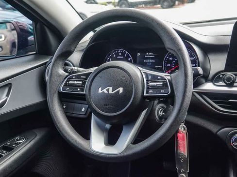 Certified 2023 Kia Forte LXS FWD image 14