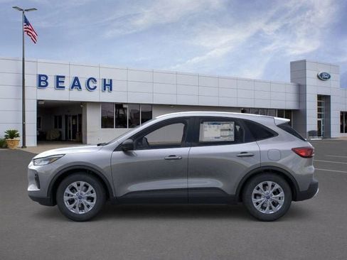 New 2026 Ford Escape Active image 4