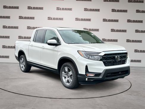 New 2025 Honda Ridgeline RTL image 7