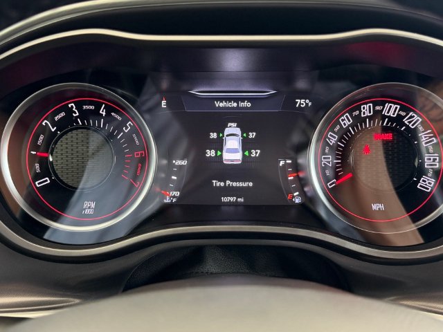 Used 2020 Dodge Challenger R/T Scat Pack RWD image 15