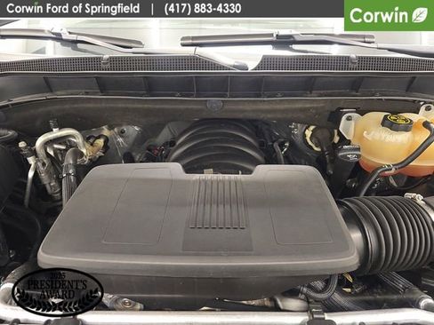 Used 2022 Chevrolet Tahoe LT w/ LT Signature Plus Package AWD/4WD image 42