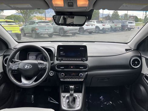 Certified 2022 Hyundai Kona Limited w/ Cargo Package AWD/4WD image 25