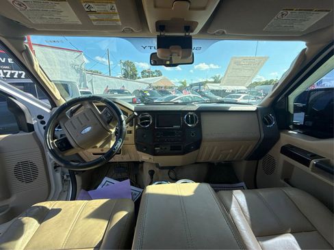 Used 2008 Ford F350 Lariat AWD/4WD image 22