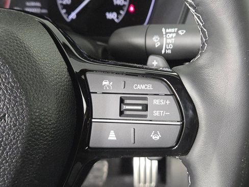 New 2026 Honda Civic Sport image 11