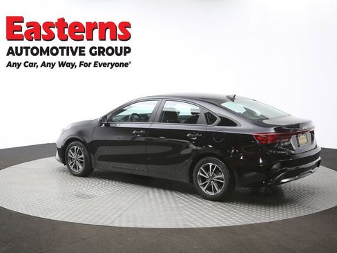 Used 2023 Kia Forte LXS image 62