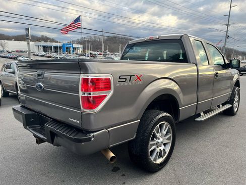 Used 2014 Ford F150 STX w/ Equipment Group 201A Mid image 5
