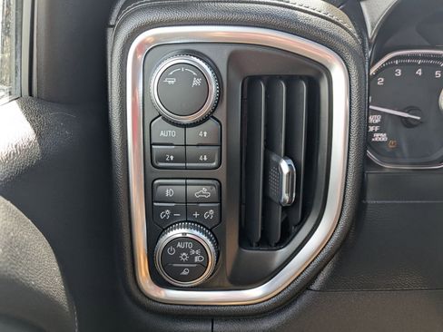 Used 2019 GMC Sierra 1500 SLT w/ SLT Premium Plus Package image 18