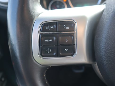 Used 2015 Jeep Wrangler Unlimited Sport AWD/4WD image 15