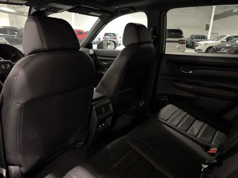 Used 2026 Honda CR-V Sport-L image 34