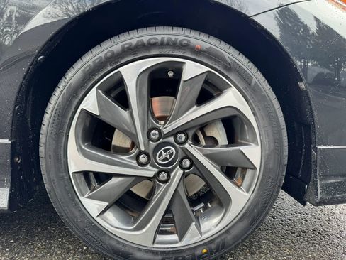 Used 2016 Scion iM image 19