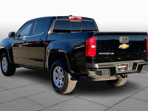 Used 2019 Chevrolet Colorado LT w/ LT Convenience Package RWD image 11