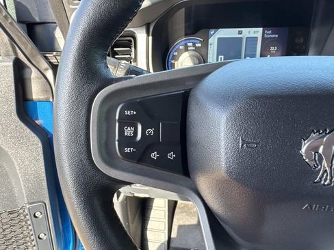 Used 2023 Ford Bronco Big Bend AWD/4WD image 28